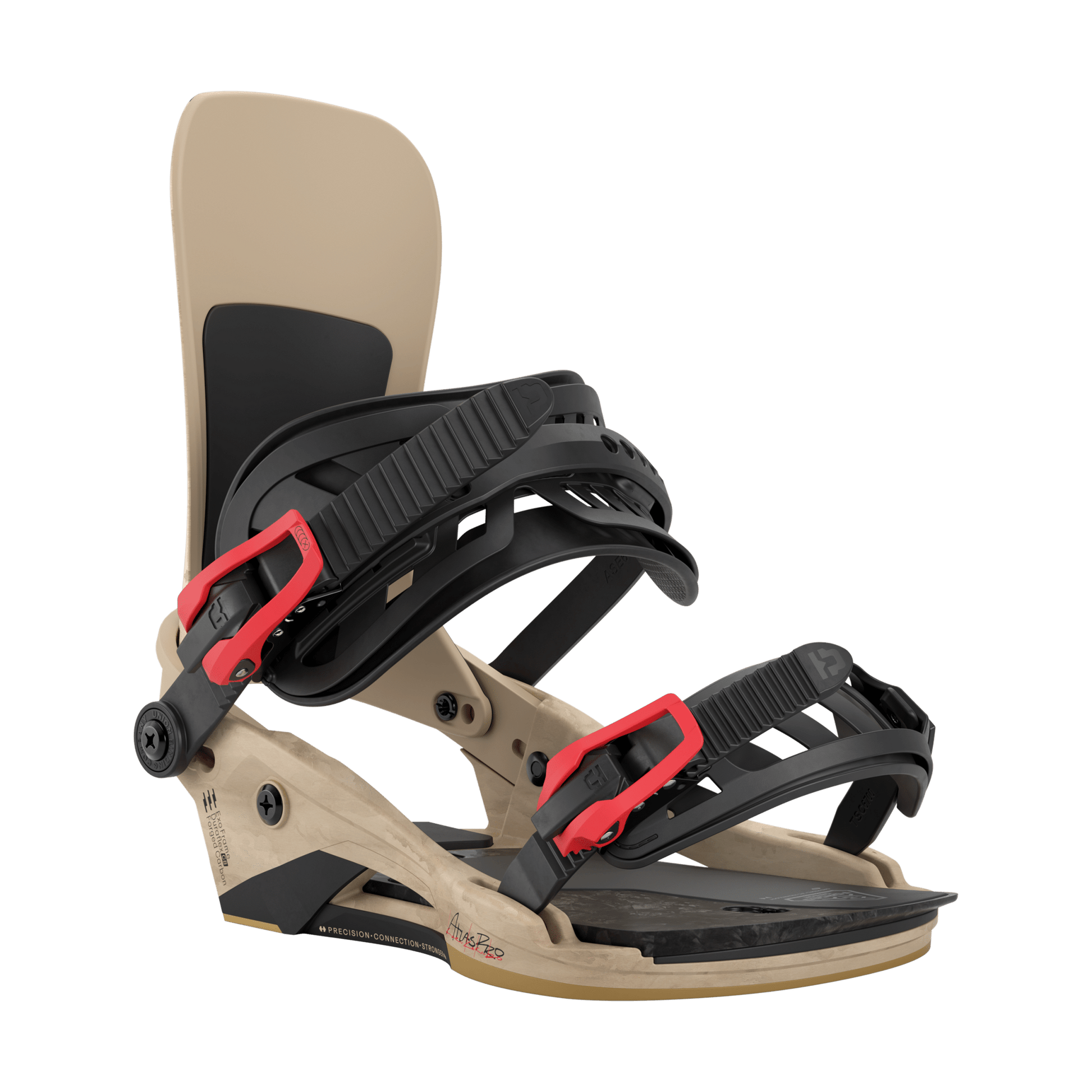 UNION Atlas PRO Kazu Kokubo Lines Snow Boutique