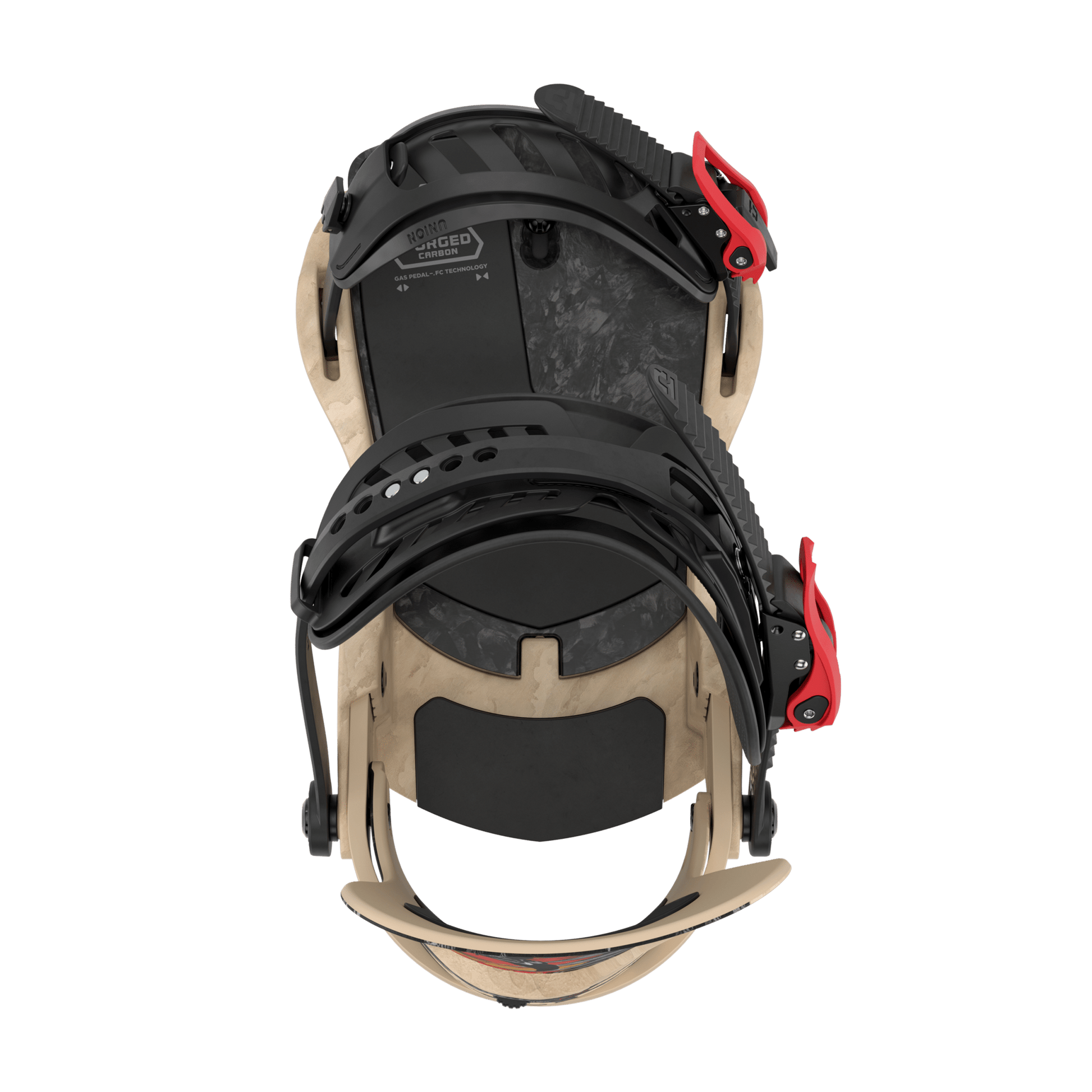 UNION Atlas PRO Kazu Kokubo Lines Snow Boutique