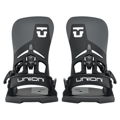 UNION Atlas Step On Black Lines Snow Boutique