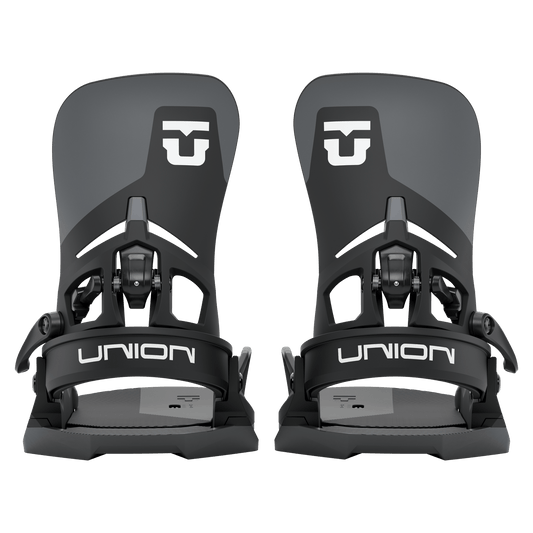 UNION Atlas Step On Black Lines Snow Boutique