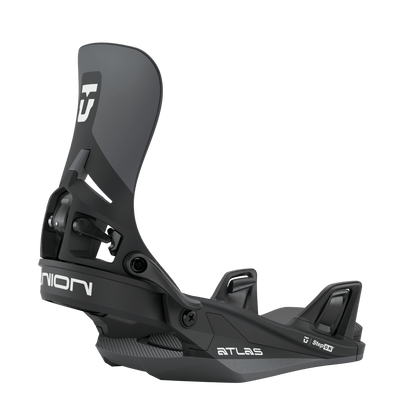 UNION Atlas Step On Black Lines Snow Boutique