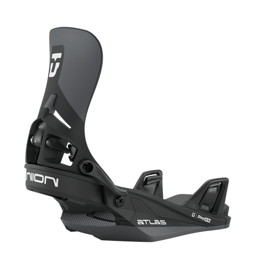 UNION Atlas Step On Black Lines Snow Boutique