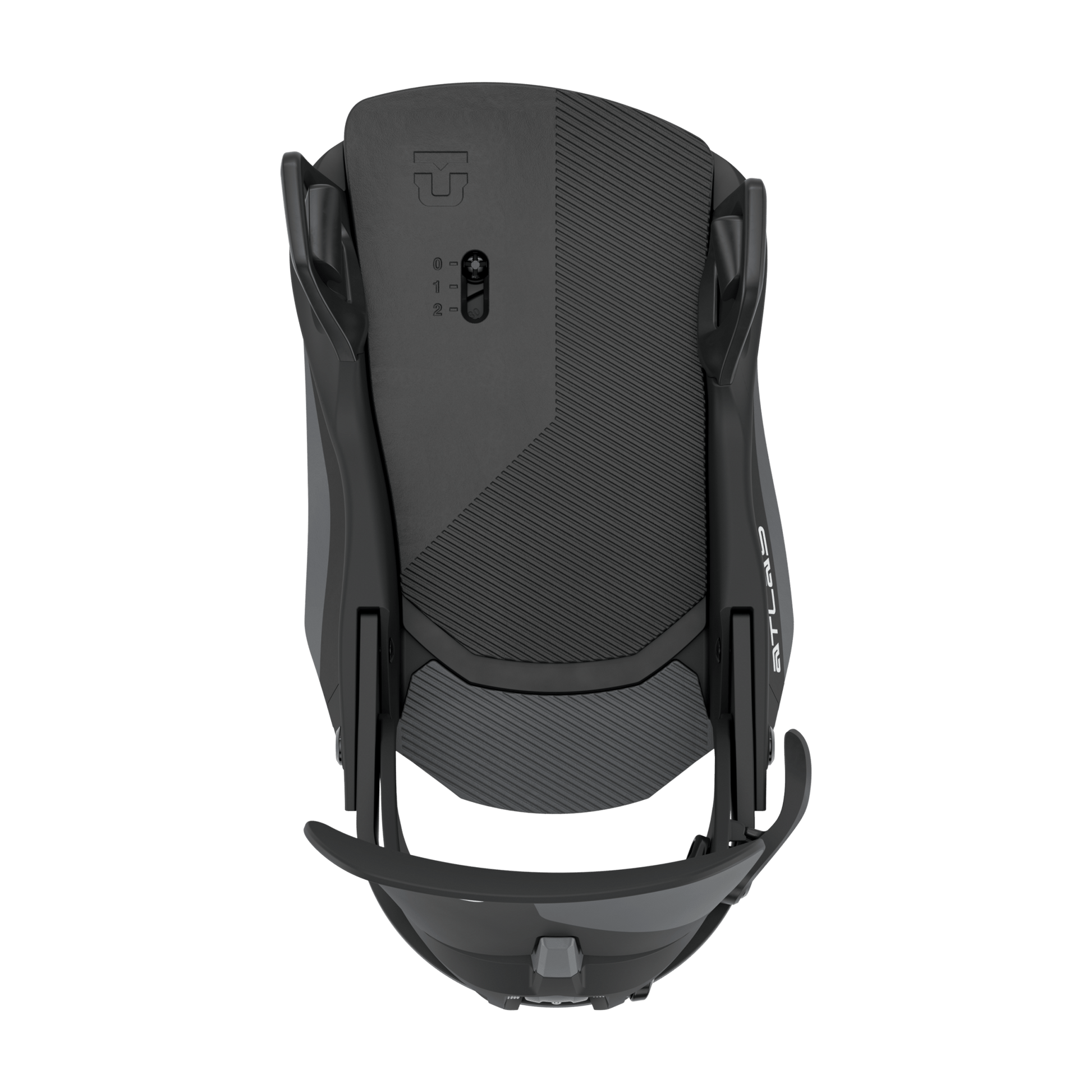 UNION Atlas Step On Black Lines Snow Boutique