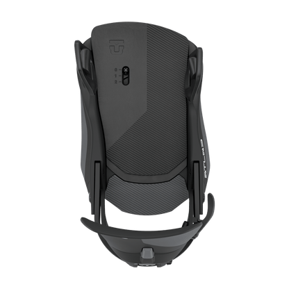 UNION Atlas Step On Black Lines Snow Boutique