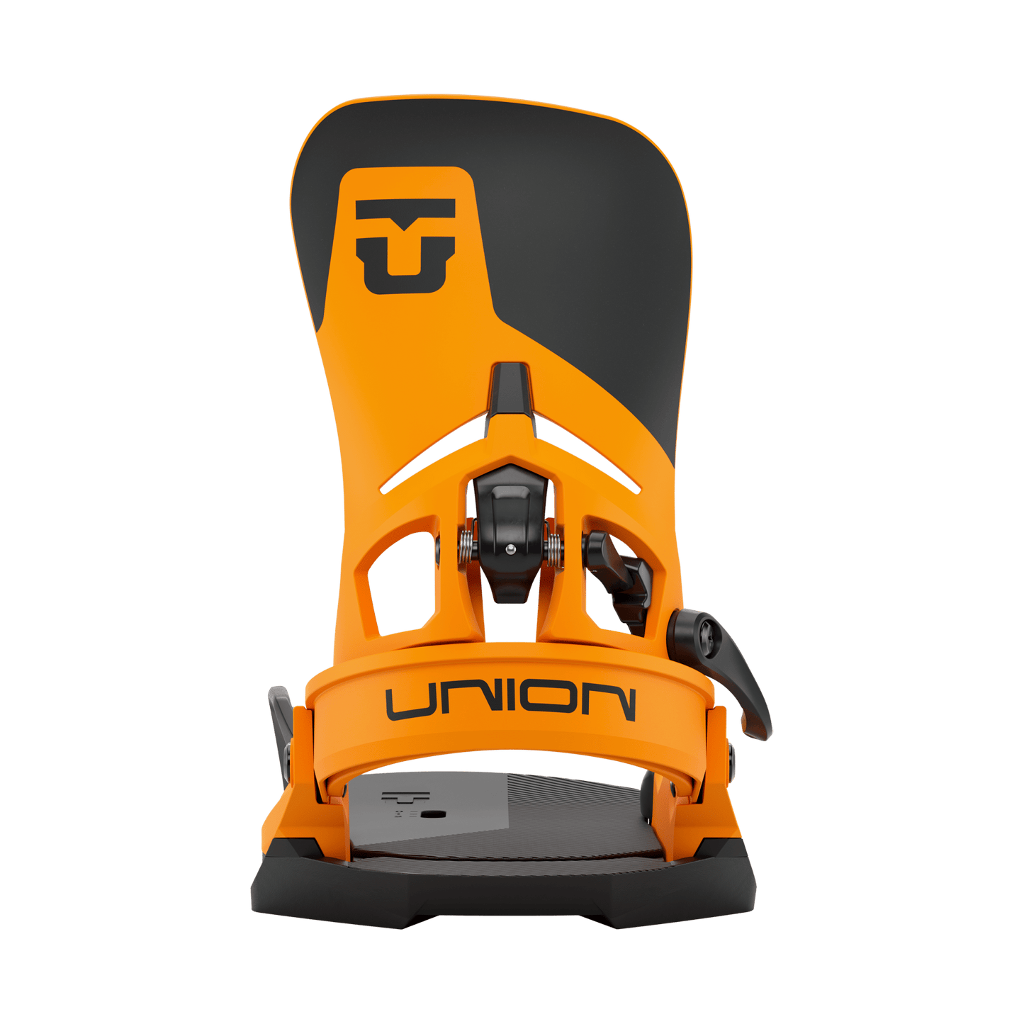 UNION Atlas Step On Orange Lines Snow Boutique