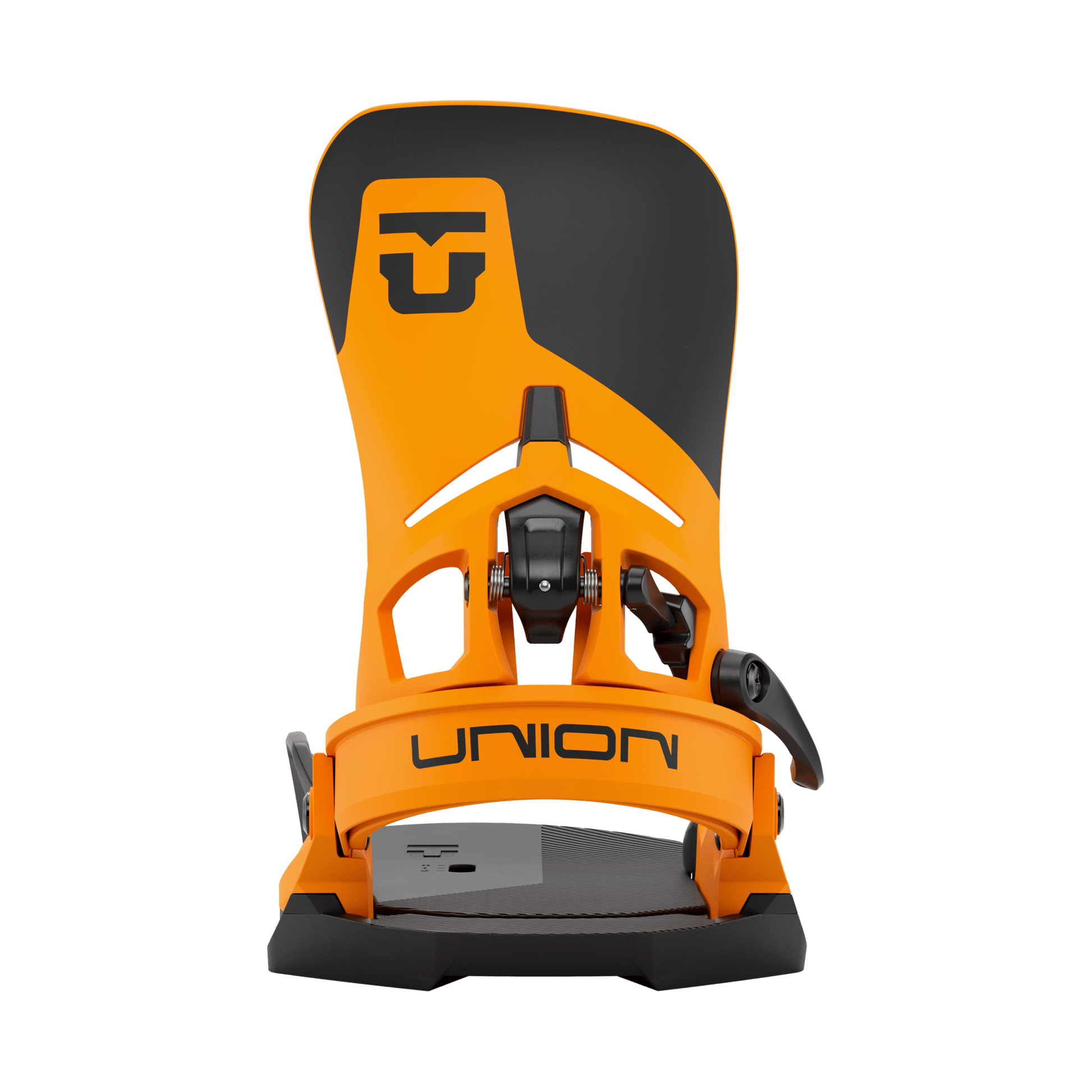 UNION Atlas Step On Orange Lines Snow Boutique