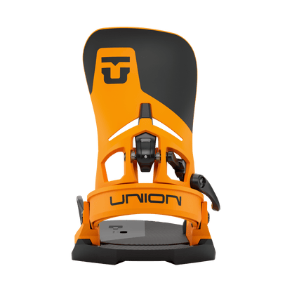 UNION Atlas Step On Orange Lines Snow Boutique
