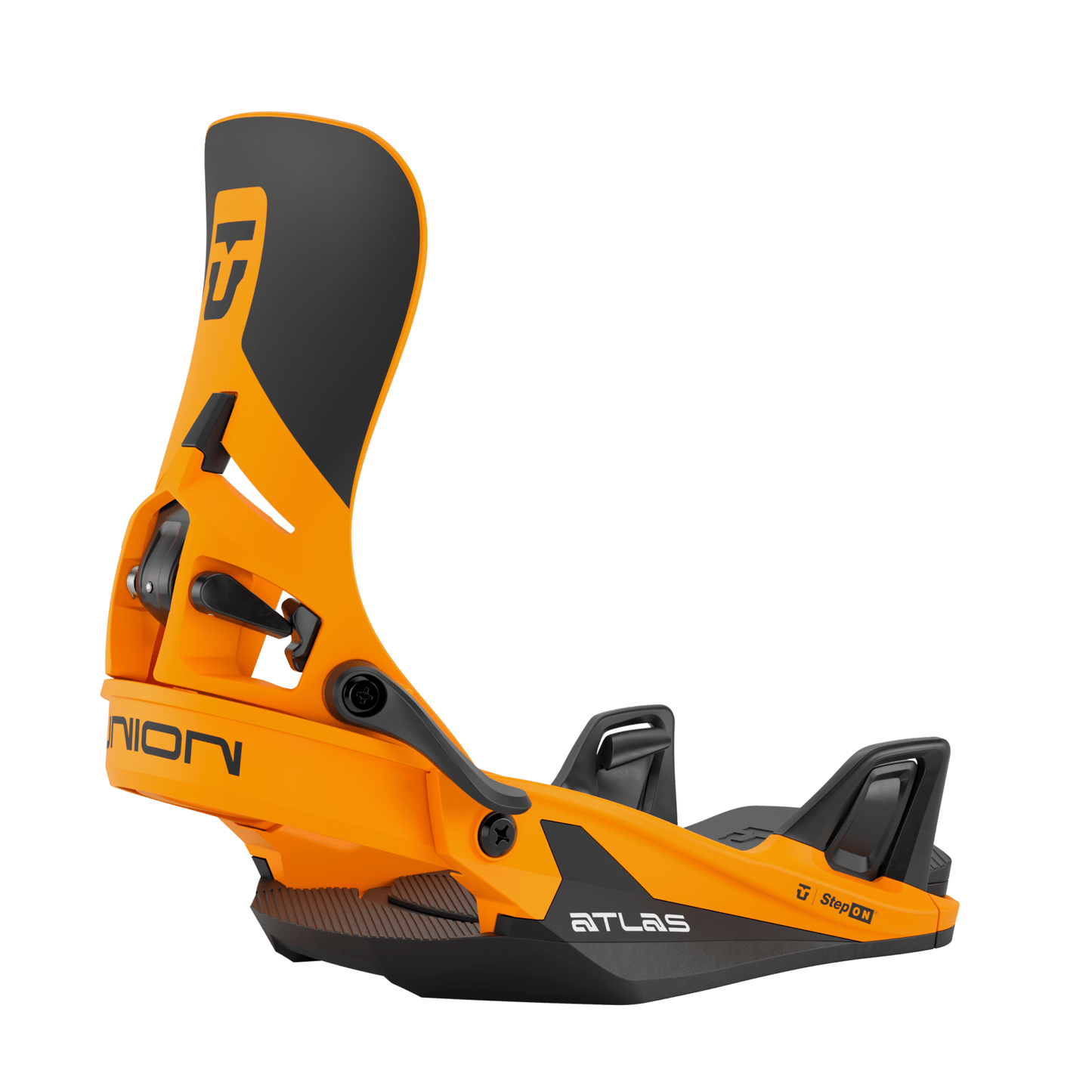 UNION Atlas Step On Orange Lines Snow Boutique