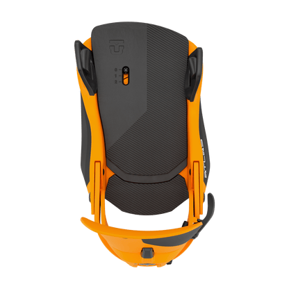 UNION Atlas Step On Orange Lines Snow Boutique