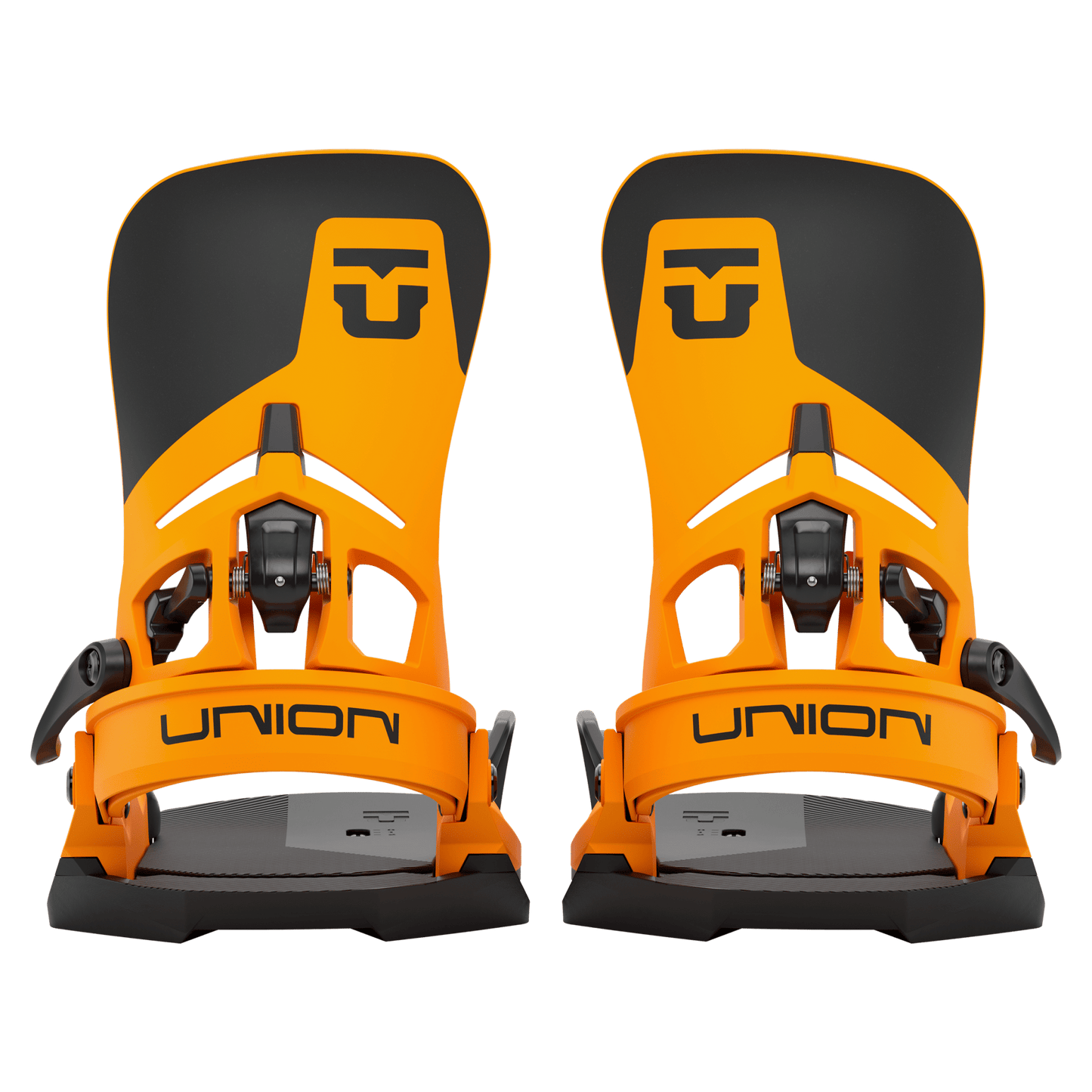 UNION Atlas Step On Orange Lines Snow Boutique