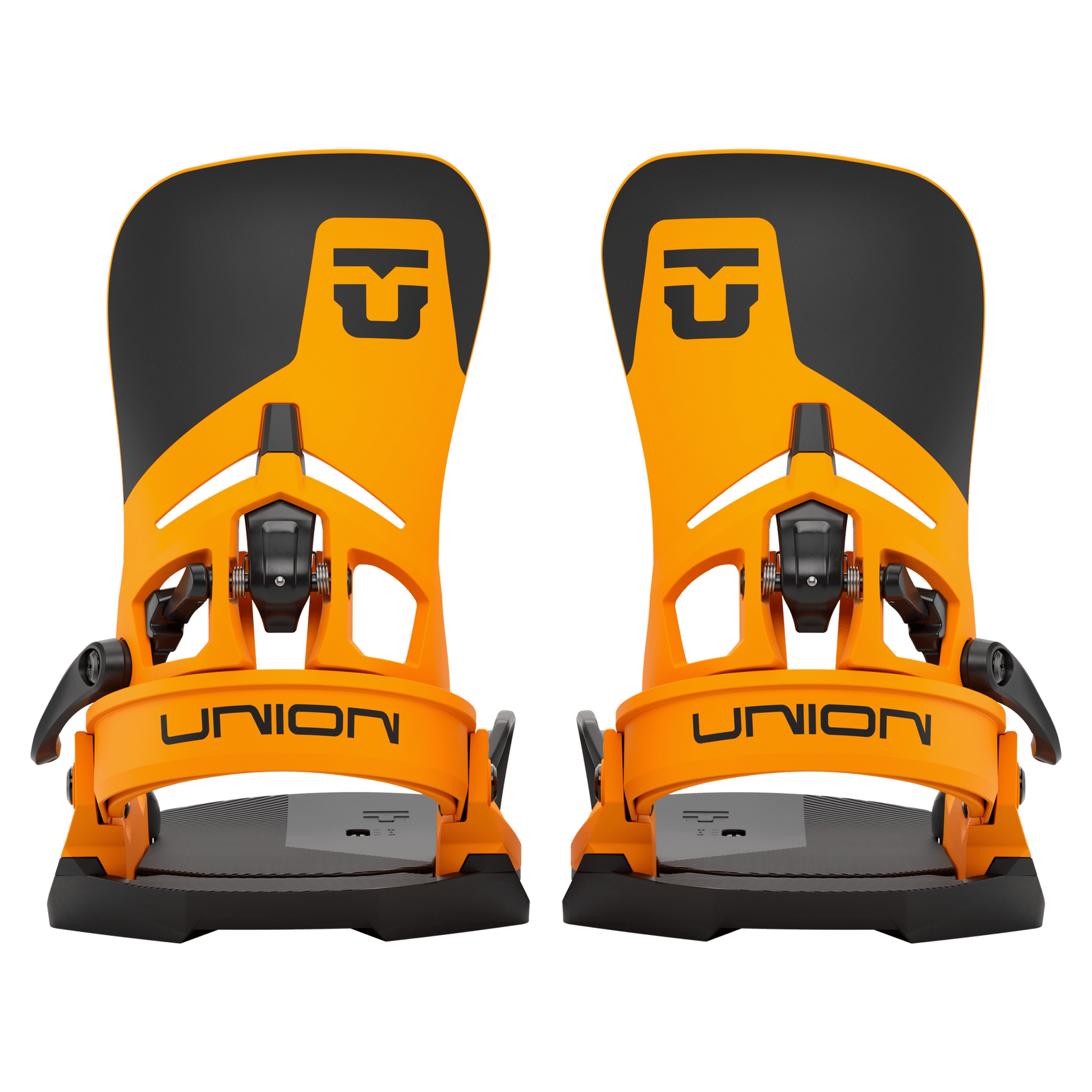 UNION Atlas Step On Orange Lines Snow Boutique