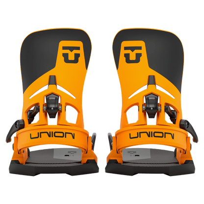 UNION Atlas Step On Orange Lines Snow Boutique