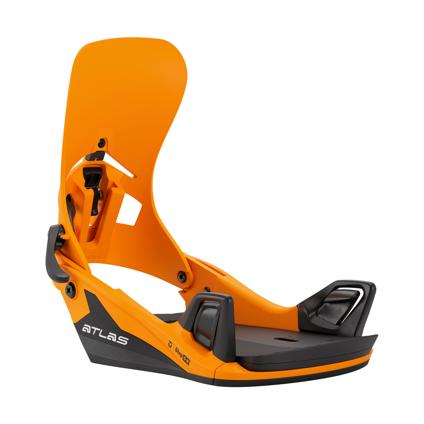 UNION Atlas Step On Orange Lines Snow Boutique