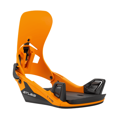 UNION Atlas Step On Orange Lines Snow Boutique