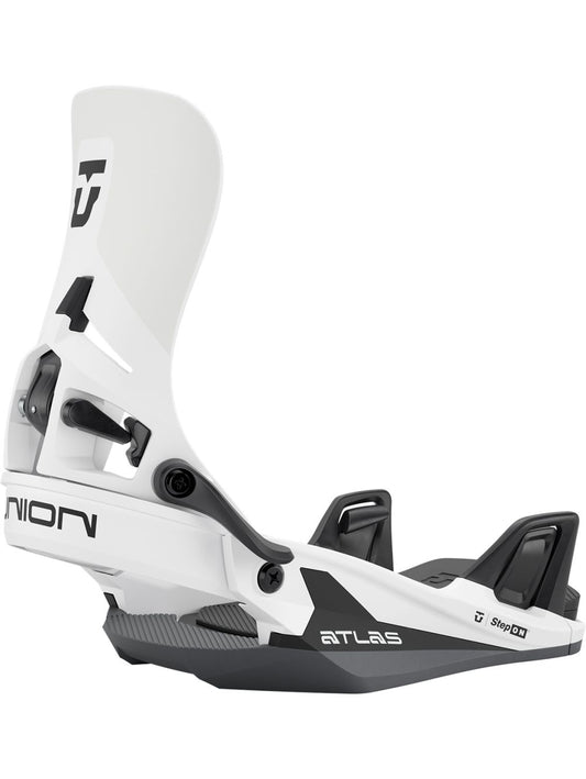 UNION Atlas Step On White Lines Snow Boutique