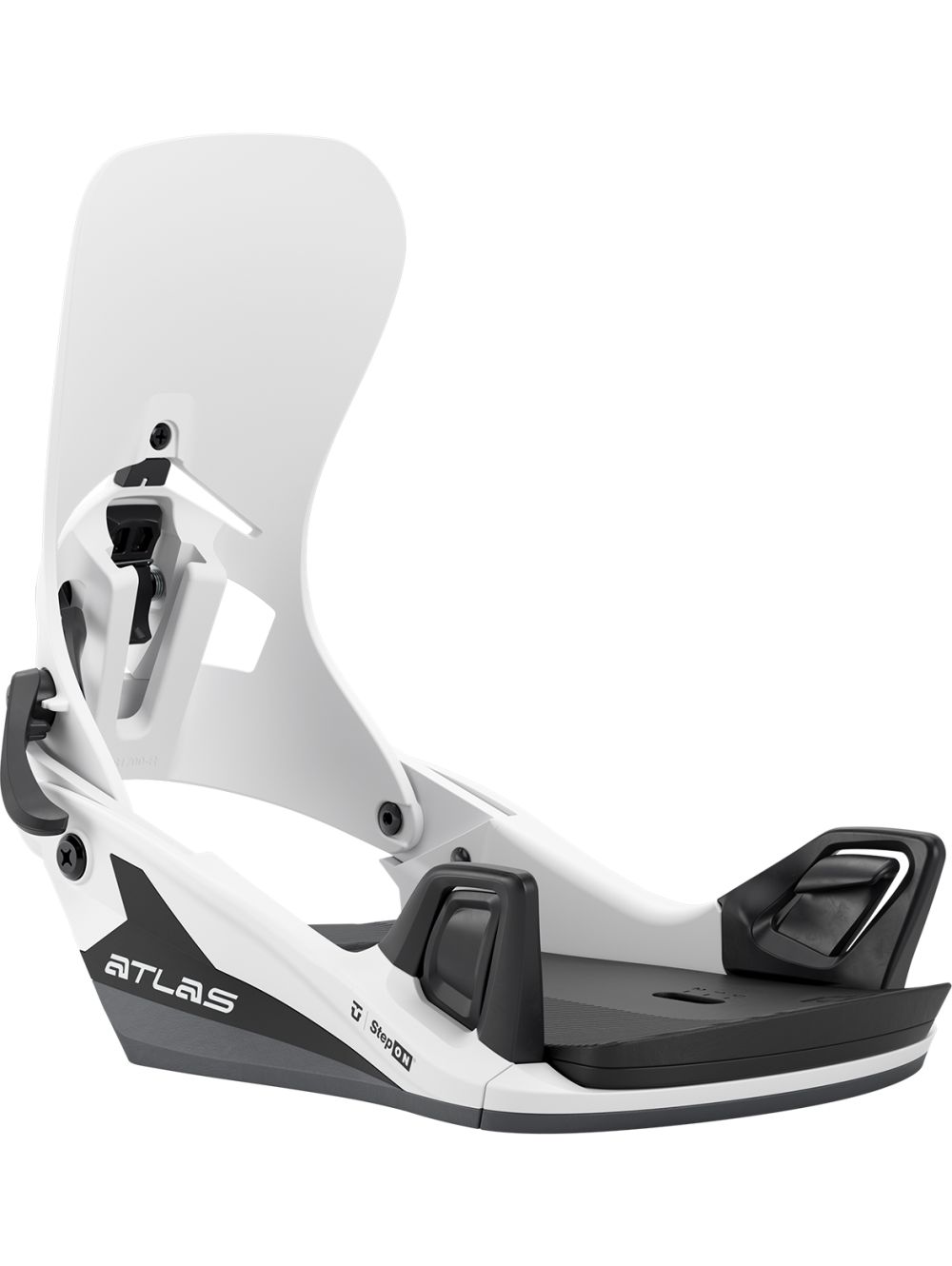 UNION Atlas Step On White Lines Snow Boutique