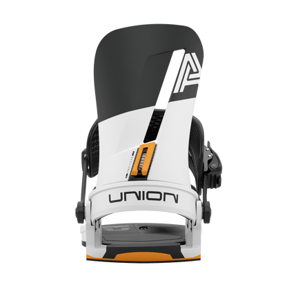 UNION Atlas White/Orange Lines Snow Boutique