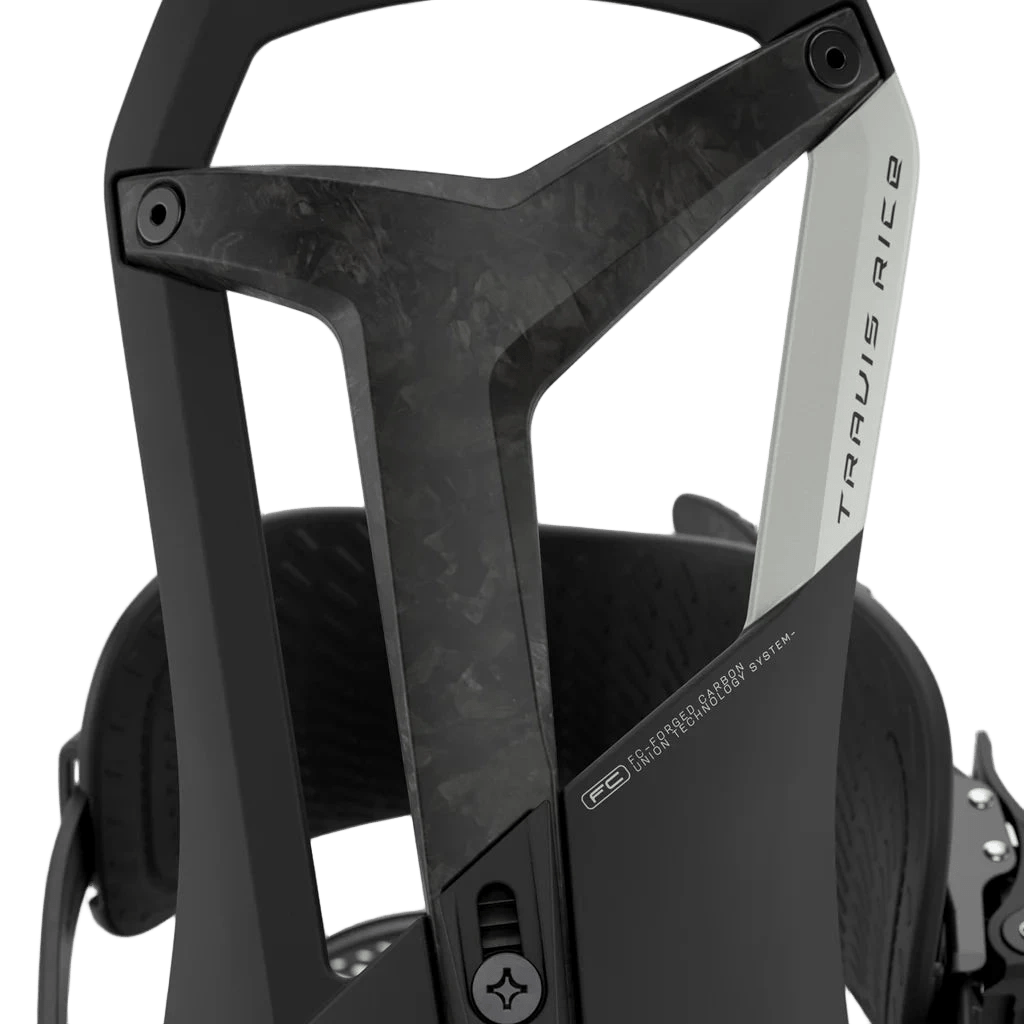 UNION Falcor Black Lines Snow Boutique