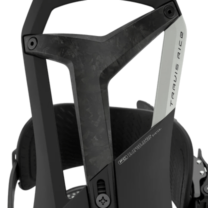 UNION Falcor Black Lines Snow Boutique