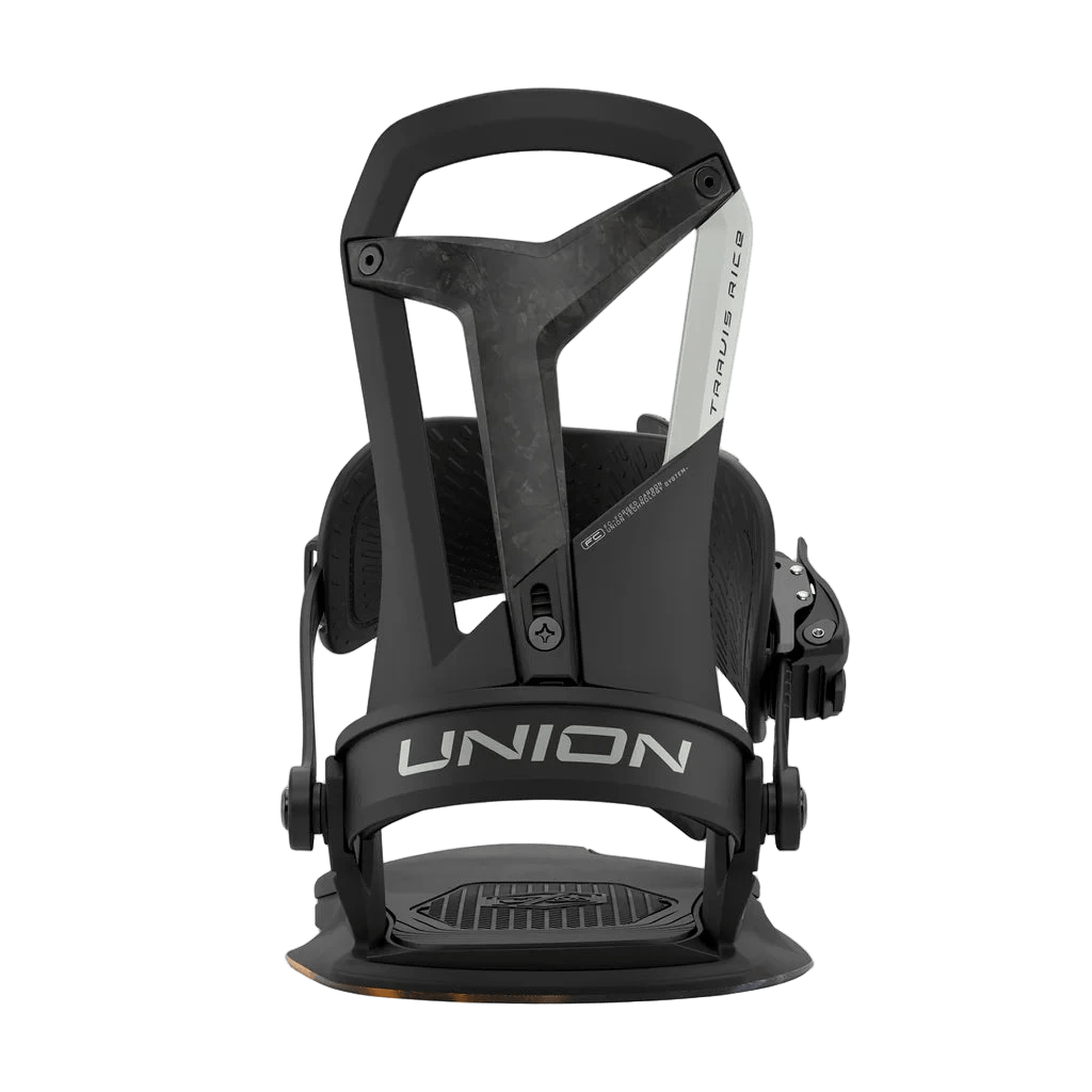 UNION Falcor Black Lines Snow Boutique