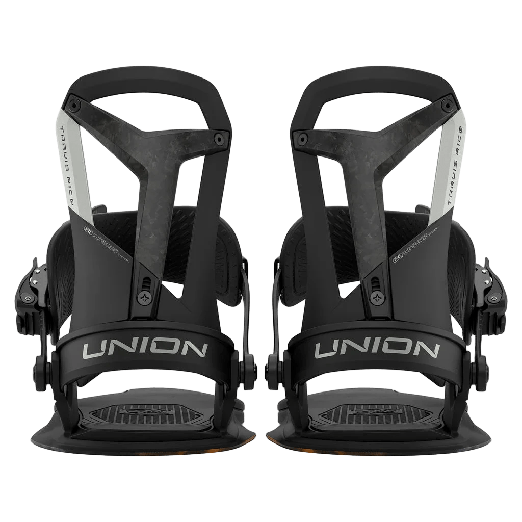 UNION Falcor Black Lines Snow Boutique