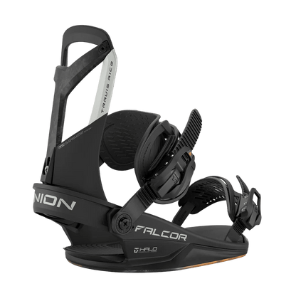 UNION Falcor Black Lines Snow Boutique