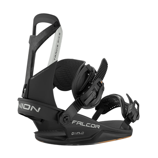 UNION Falcor Black Lines Snow Boutique