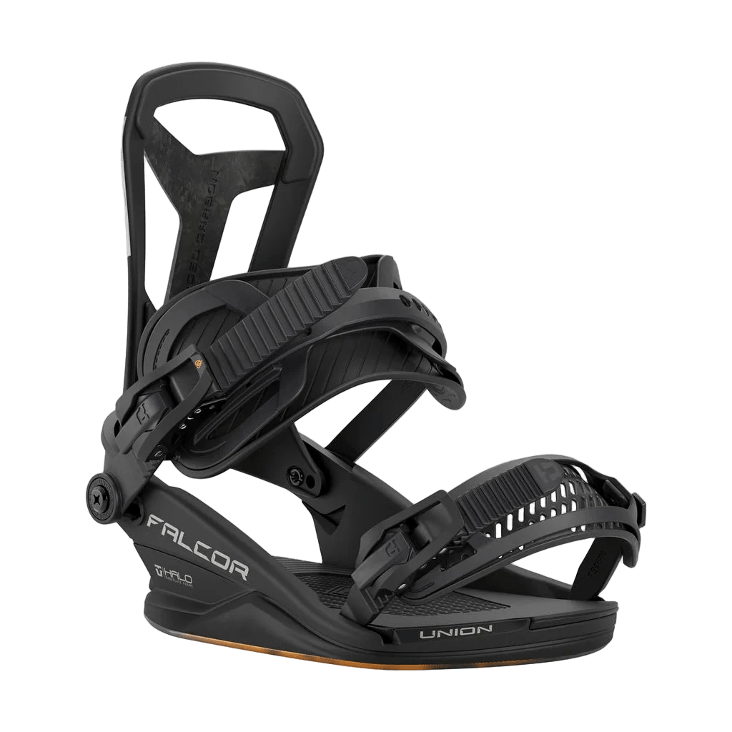 UNION Falcor Black Lines Snow Boutique