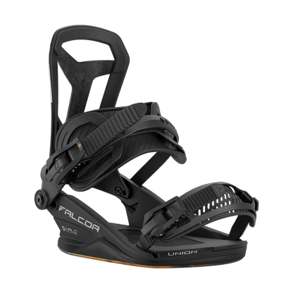 UNION Falcor Black Lines Snow Boutique