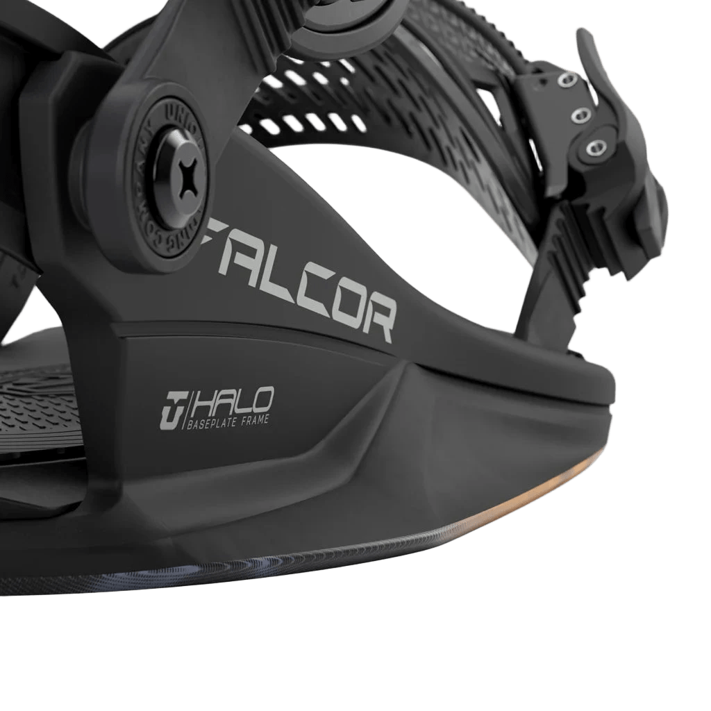 UNION Falcor Black Lines Snow Boutique