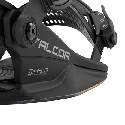 UNION Falcor Black Lines Snow Boutique