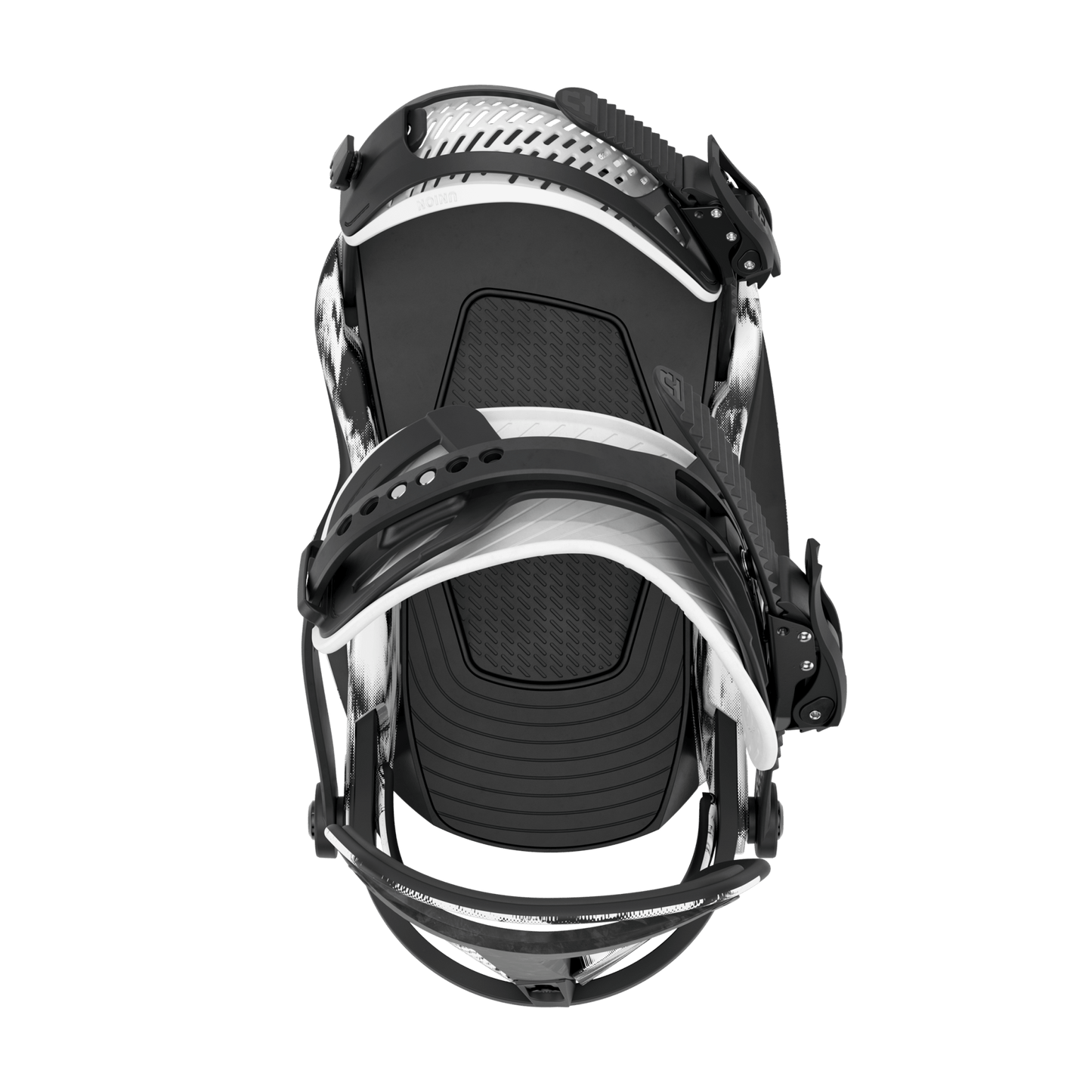 UNION Falcor Haze Lines Snow Boutique