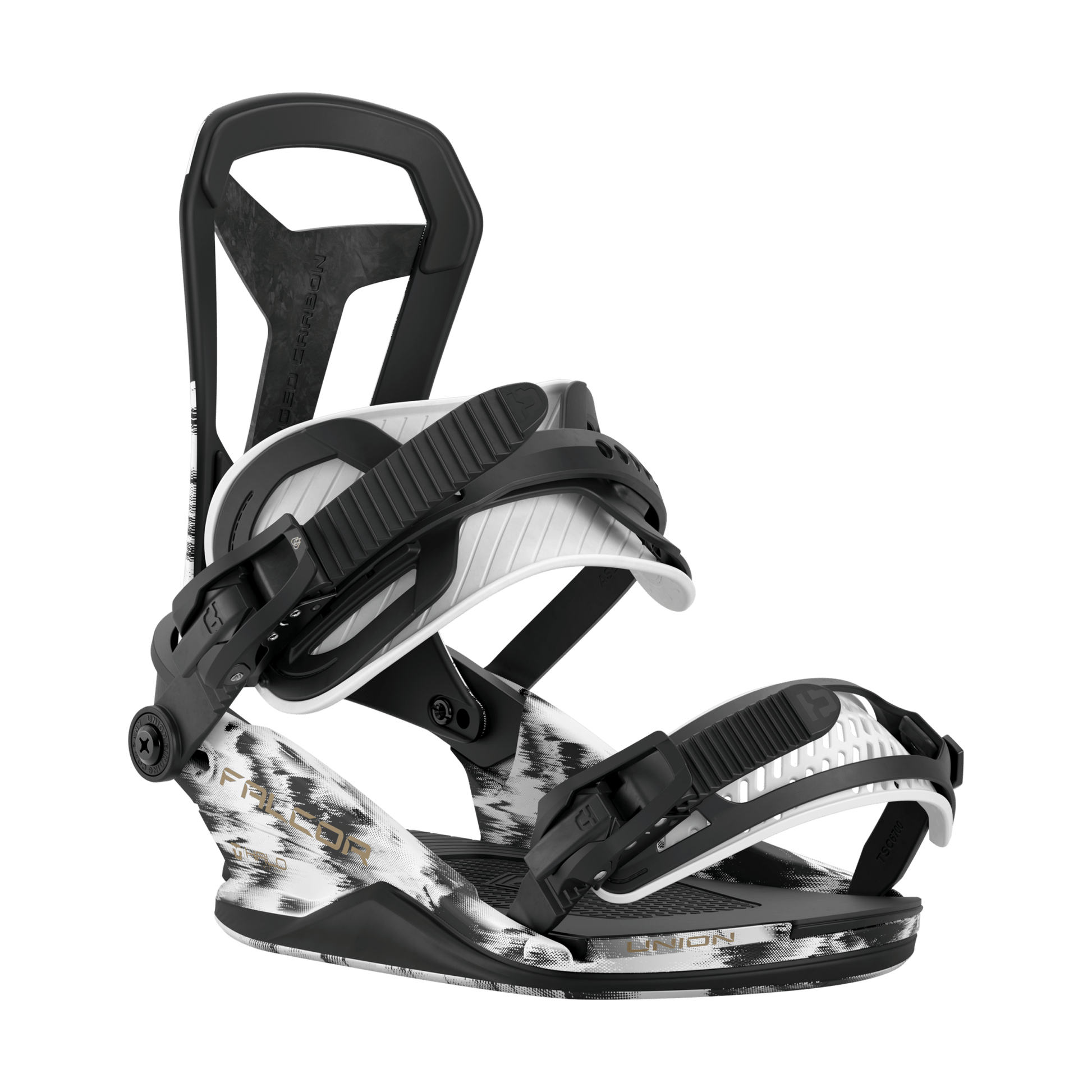 UNION Falcor Haze Lines Snow Boutique