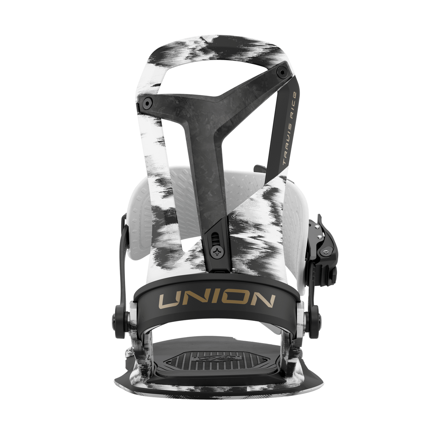 UNION Falcor Haze Lines Snow Boutique