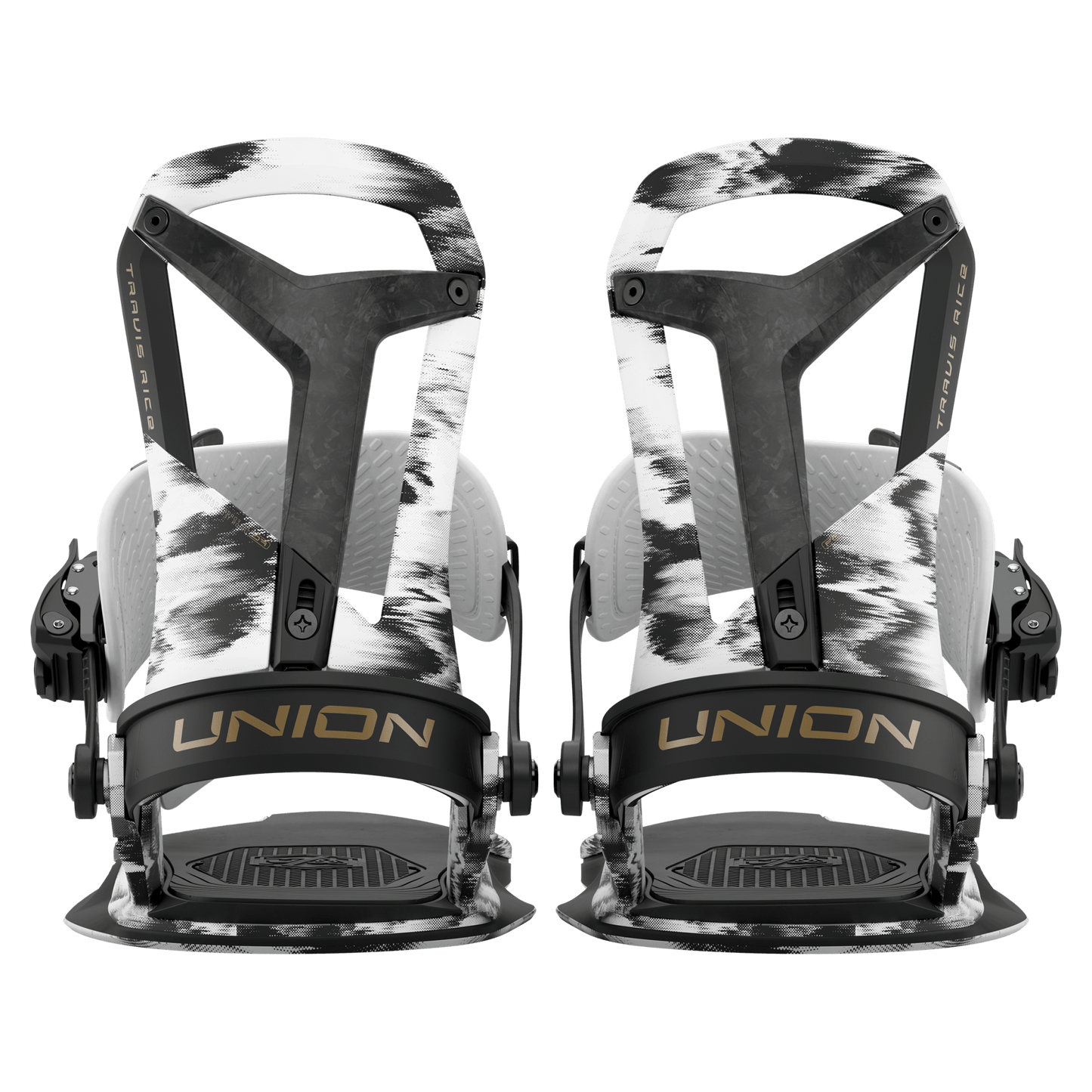 UNION Falcor Haze Lines Snow Boutique