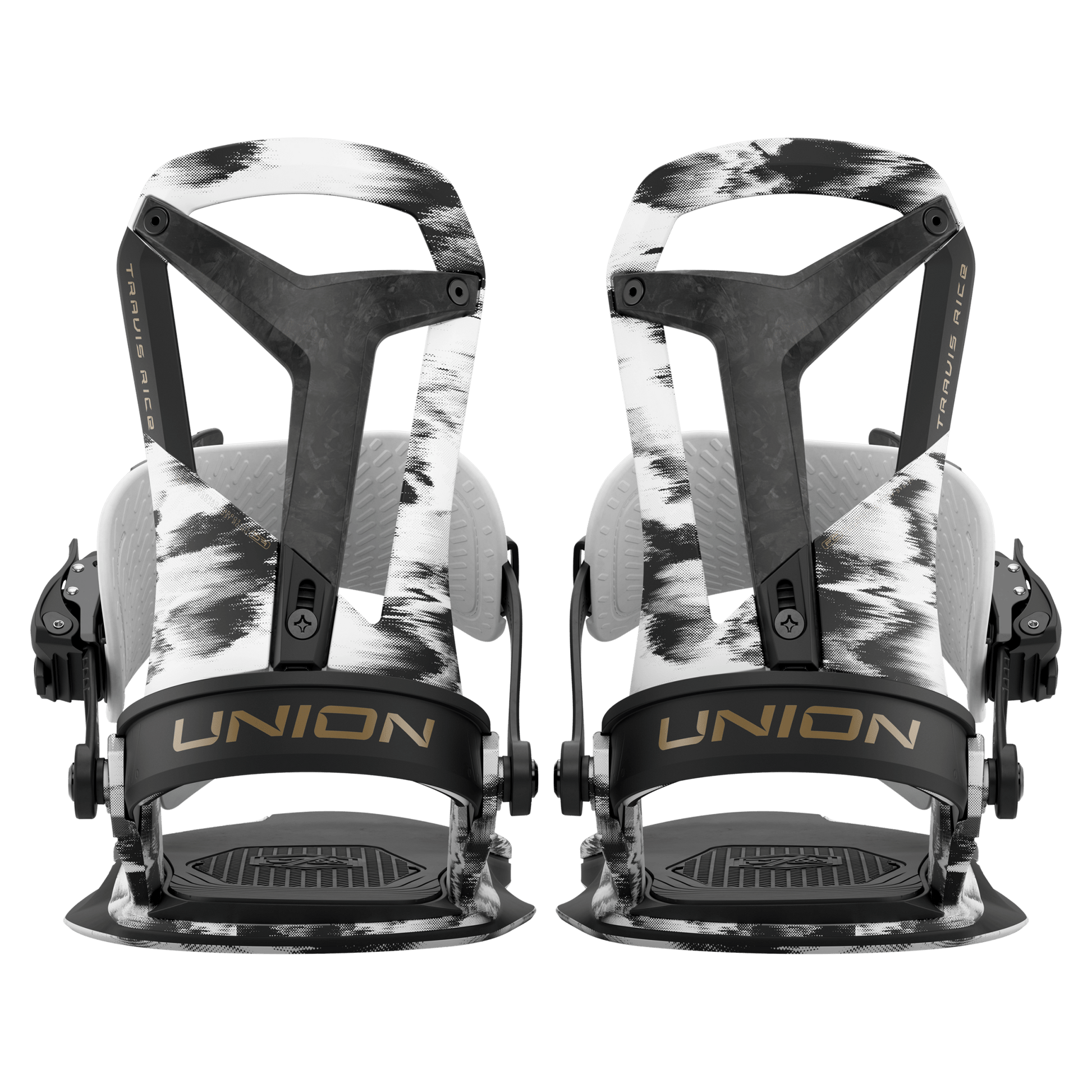 UNION Falcor Haze Lines Snow Boutique