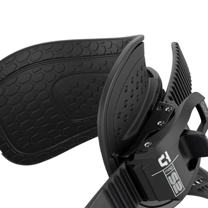 UNION Force Black Lines Snow Boutique