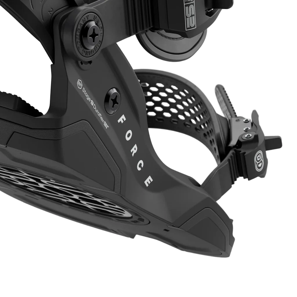 UNION Force Black Lines Snow Boutique