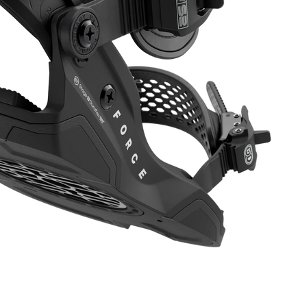 UNION Force Black Lines Snow Boutique