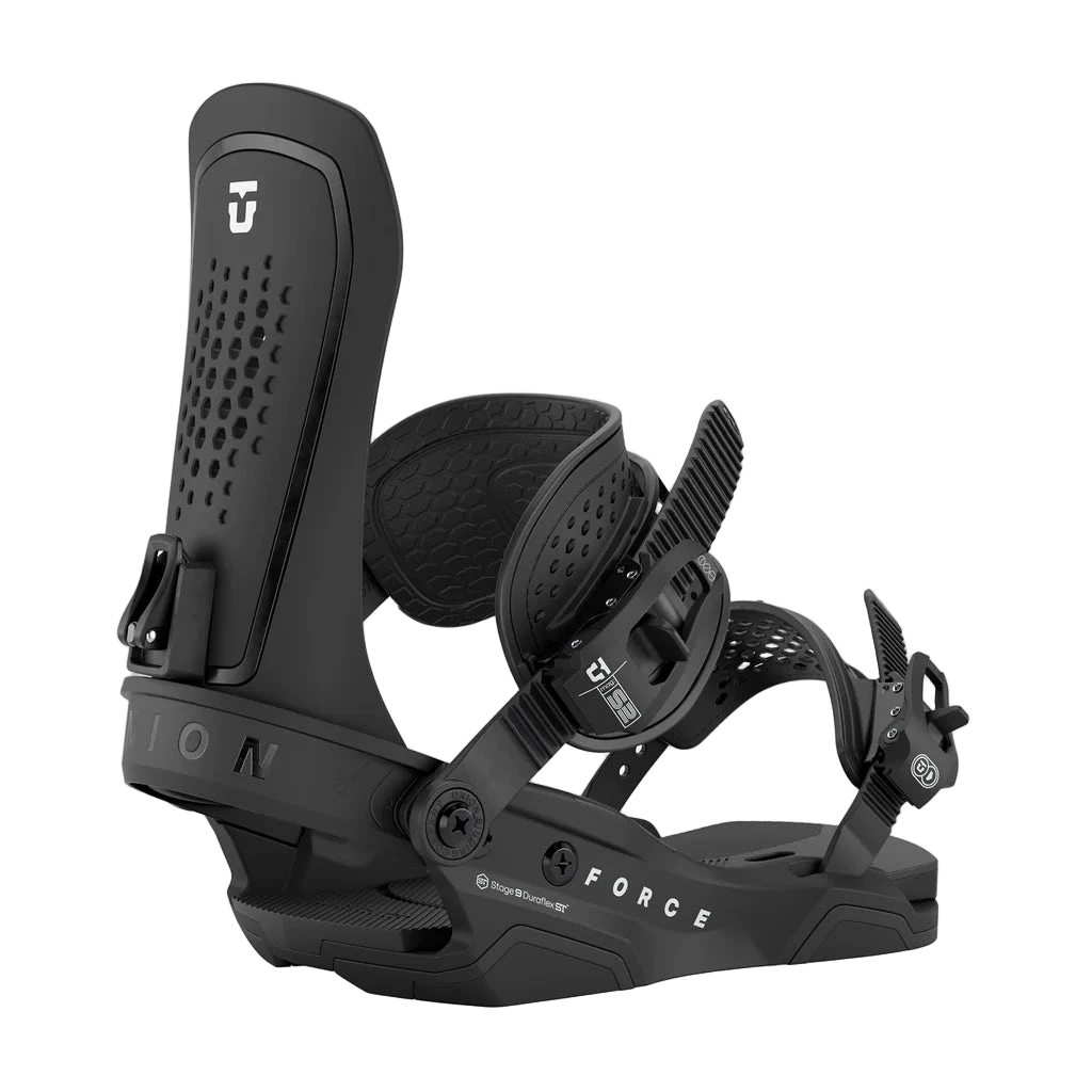 UNION Force Black Lines Snow Boutique