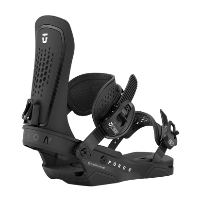 UNION Force Black Lines Snow Boutique