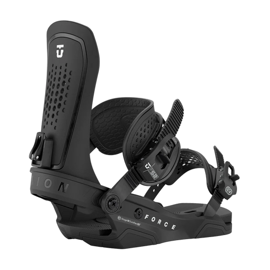 UNION Force Black Lines Snow Boutique