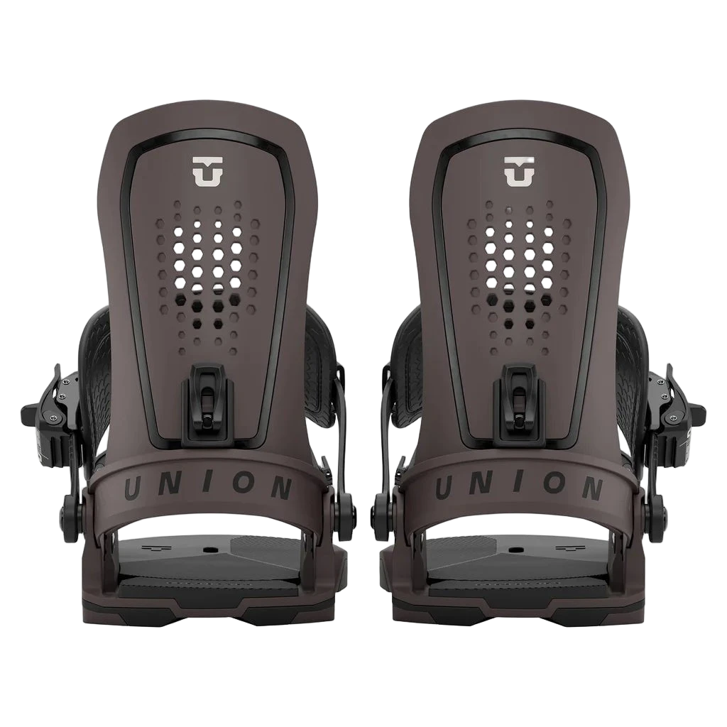 UNION Force Brown Lines Snow Boutique