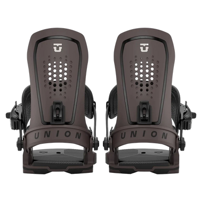 UNION Force Brown Lines Snow Boutique