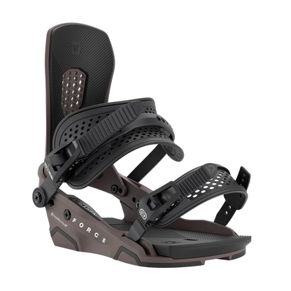 UNION Force Brown Lines Snow Boutique