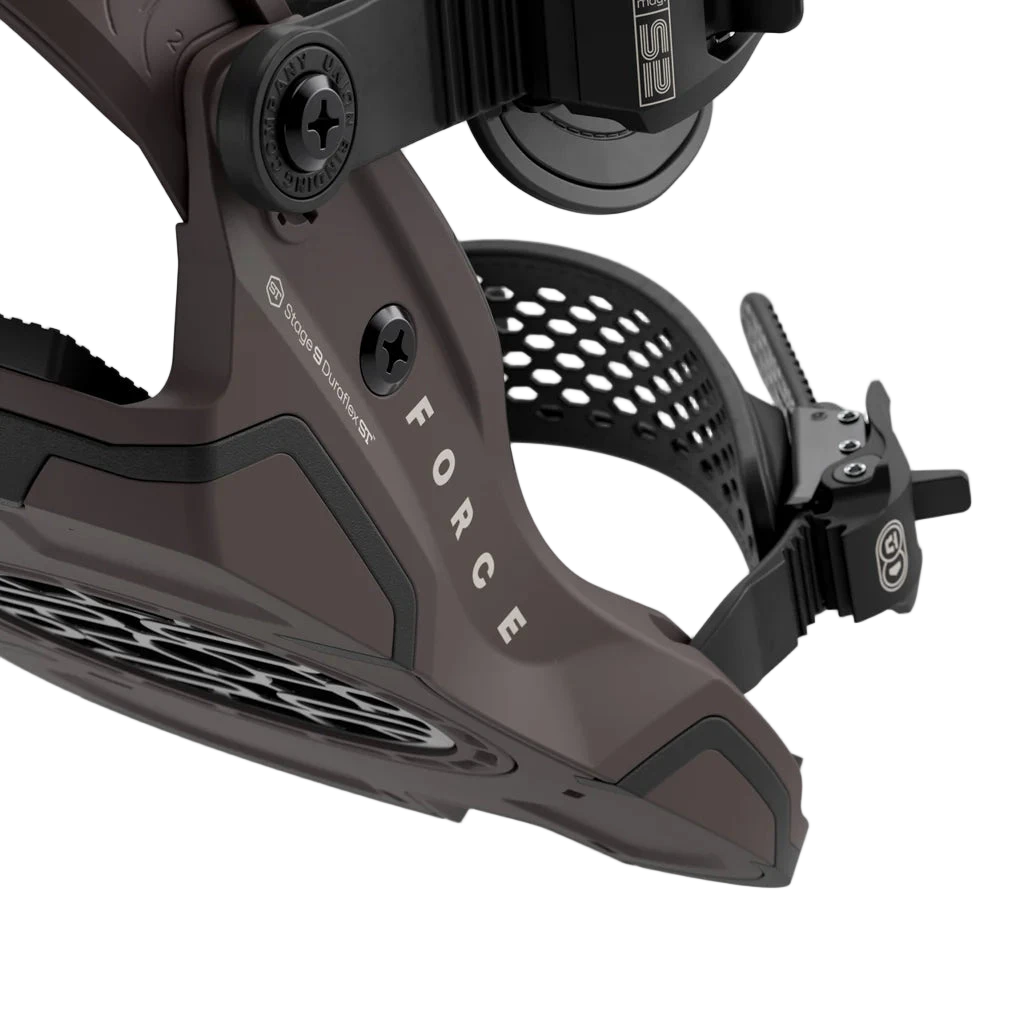 UNION Force Brown Lines Snow Boutique