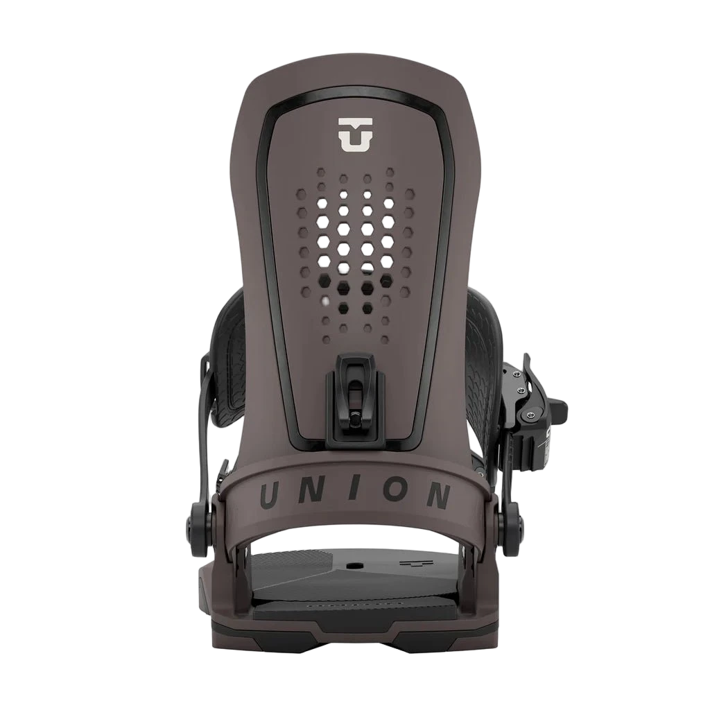 UNION Force Brown Lines Snow Boutique