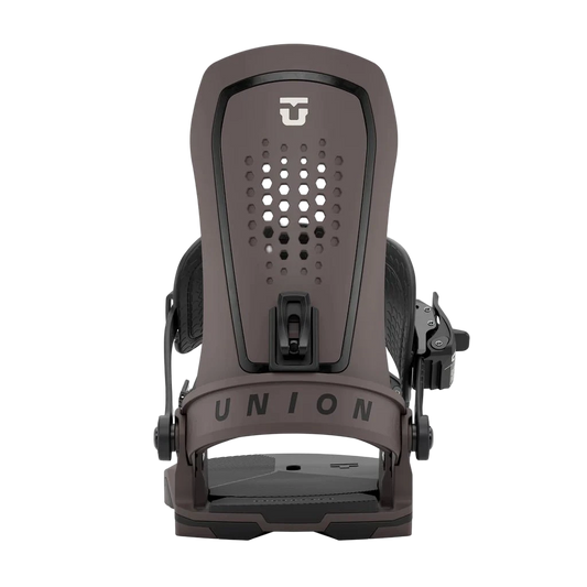 UNION Force Brown Lines Snow Boutique