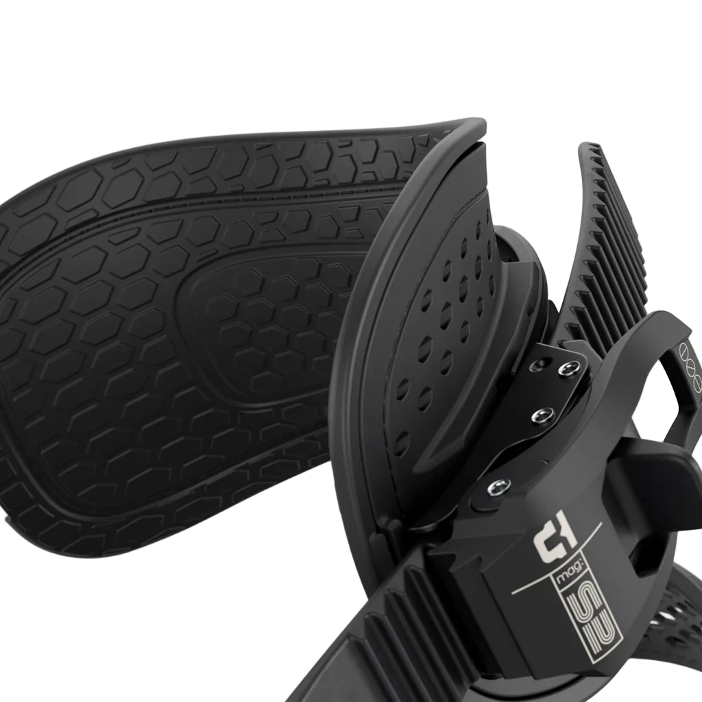 UNION Force Brown Lines Snow Boutique