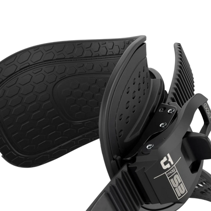 UNION Force Brown Lines Snow Boutique